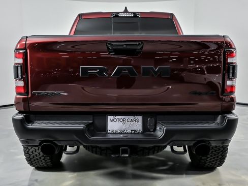 Used 2024 RAM 1500 TRX AWD/4WD image 11