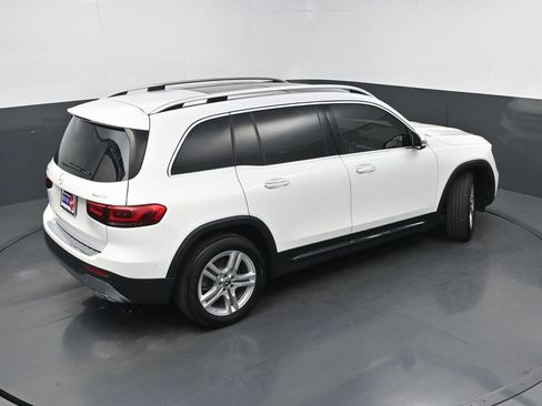 Used 2023 Mercedes-Benz GLB 250 4MATIC image 35