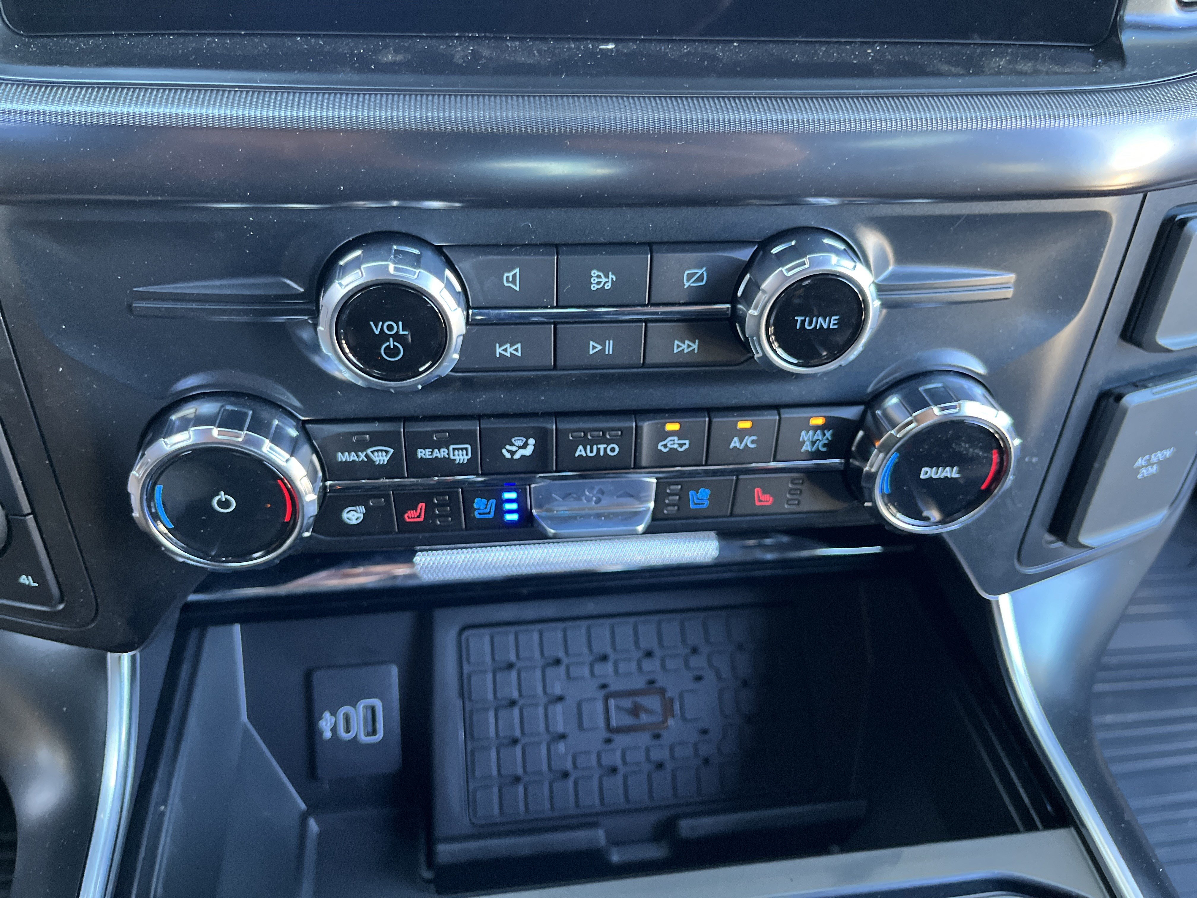 New 2026 Ford F150 Raptor AWD/4WD image 22