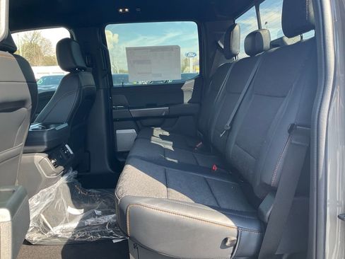 New 2026 Ford F150 Tremor image 14