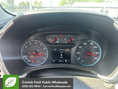 Used 2019 Chevrolet Equinox LS w/ LS Convenience Package FWD image 9