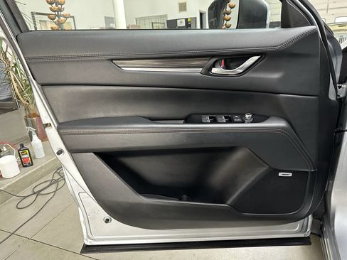 Used 2018 MAZDA CX-5 Grand Touring image 10