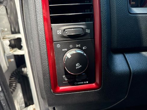 Used 2017 RAM 1500 Rebel w/ Luxury Group AWD/4WD image 18