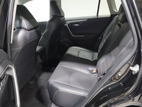 Used 2024 Toyota RAV4 Limited w/ Advanced Technology Package AWD/4WD image 19