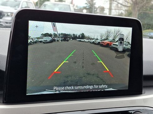 Used 2021 Ford Escape SEL w/ Technology Package image 29