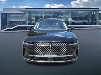 New 2026 Lincoln Nautilus Premier w/ Equipment Group 102A AWD/4WD video 2