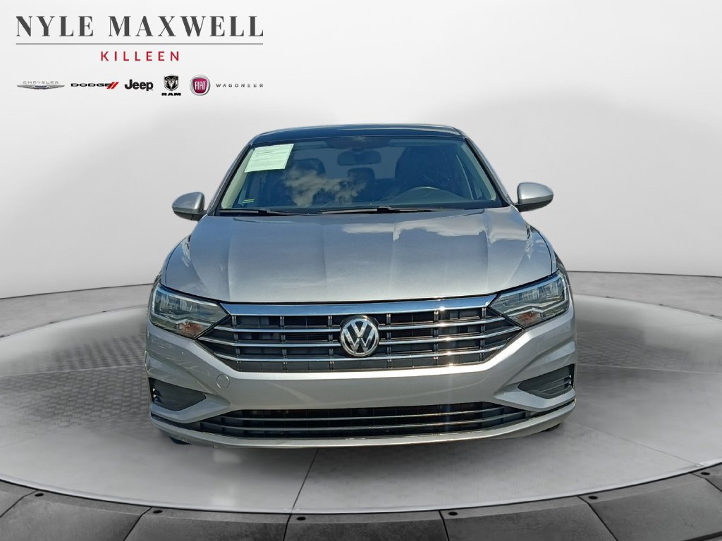Used 2020 Volkswagen Jetta SE FWD image 18