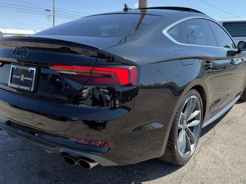 Used 2018 Audi S5 Prestige AWD/4WD image 11