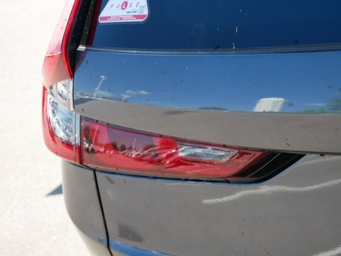 Used 2026 Honda CR-V EX image 17