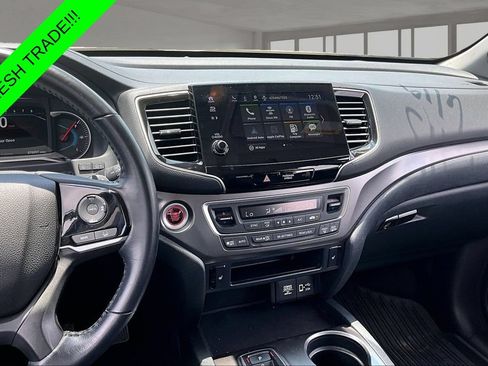 Certified 2022 Honda Pilot EX-L image 9