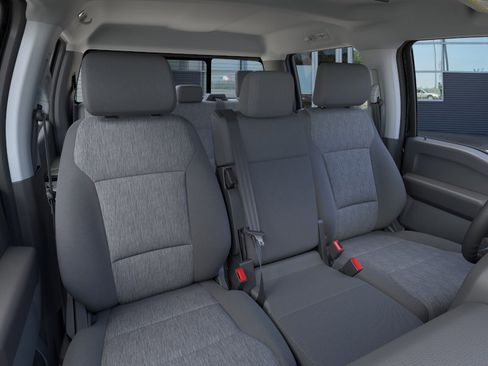 New 2026 Ford F250 XL AWD/4WD image 11