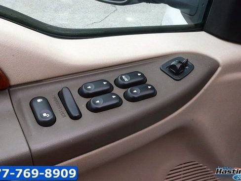 Used 2003 Ford F250 4x4 Crew Cab Super Duty image 12
