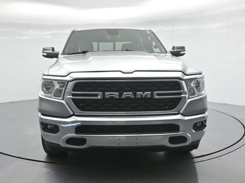 Used 2022 RAM 1500 Big Horn image 56