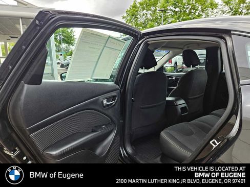 Used 2016 Dodge Dart SXT FWD image 19