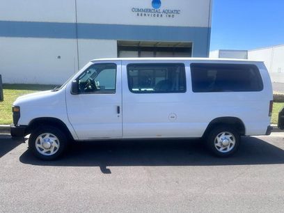 Used 2009 Ford E-350 and Econoline 350 XL
