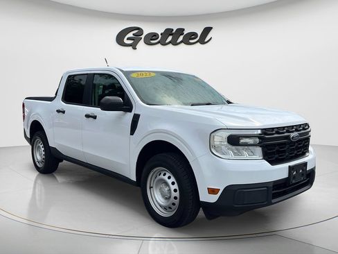 Used 2022 Ford Maverick XL FWD image 6