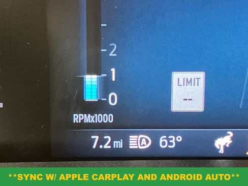 New 2026 Ford Bronco Sport Outer Banks w/ Outer Banks Tech Package+ image 21