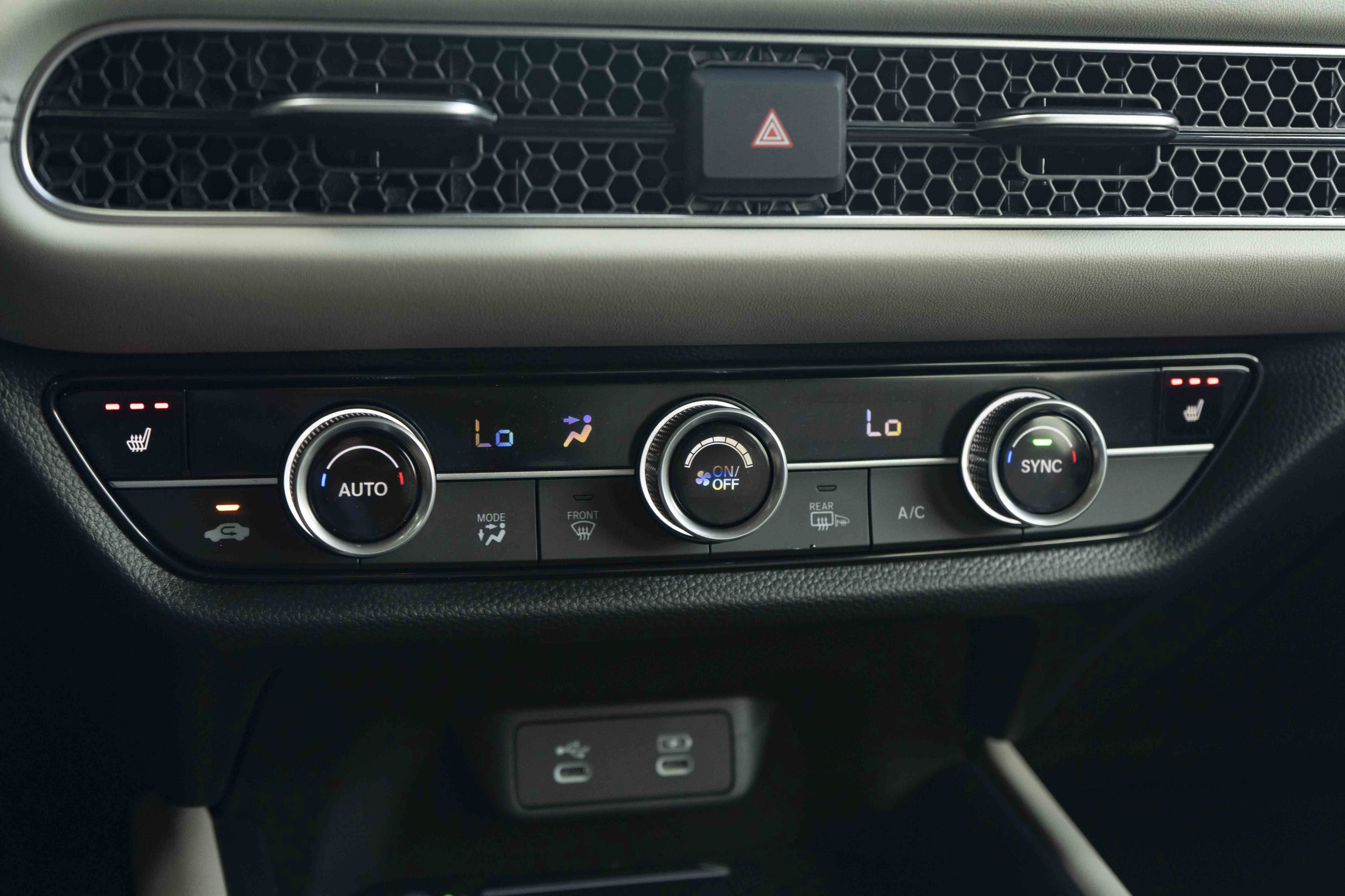 Used 2027 Honda HR-V EX-L image 31