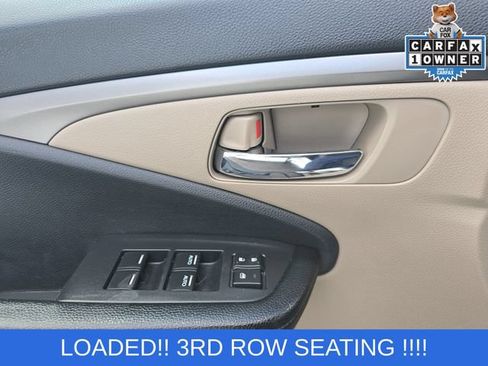 Used 2018 Honda Pilot EX-L image 16