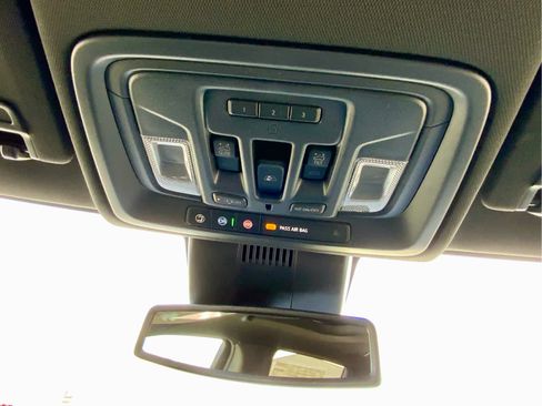 New 2026 GMC Sierra 1500 AT4 w/ AT4 Premium Package image 50