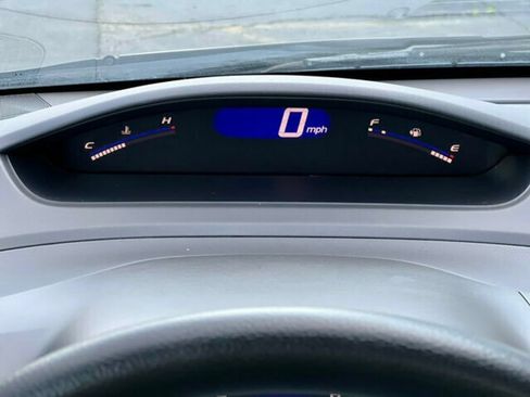Used 2011 Honda Civic GX image 19