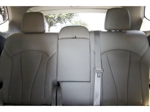 Used 2020 Buick Envision Premium AWD/4WD image 13