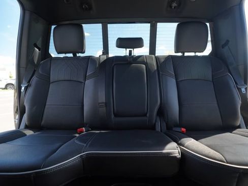 New 2026 RAM 2500 Limited AWD/4WD image 33