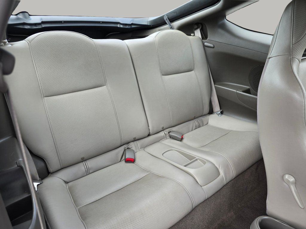 Used 2006 Acura RSX FWD image 19