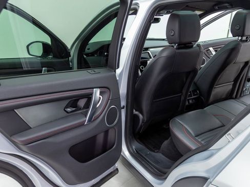 Used 2023 Land Rover Discovery Sport S R-Dynamic image 33
