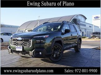 Used 2026 Subaru Outback Limited XT 360° Tour