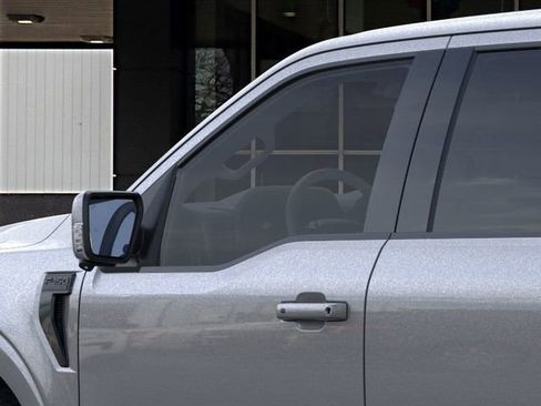 New 2026 Ford F150 Lariat w/ Equipment Group 501A Mid image 36