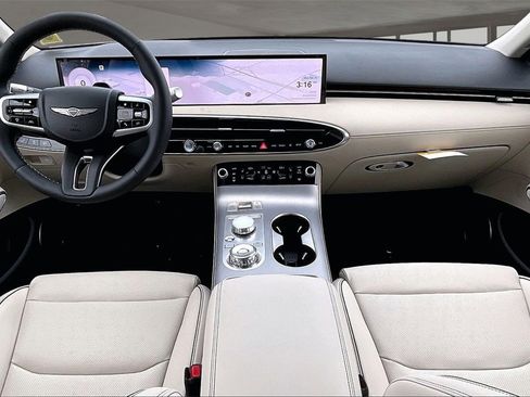 New 2026 Genesis GV70 2.5T Advanced image 5