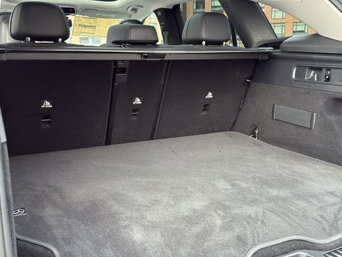 New 2025 Mercedes-Benz GLC 350e 4MATIC image 30