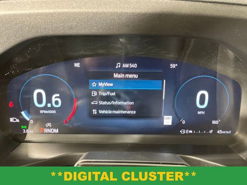 New 2026 Ford Explorer ST w/ Sun And Sound Package image 21