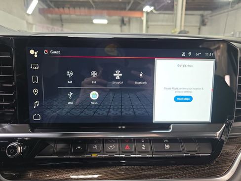 New 2026 GMC Sierra 1500 Elevation image 21