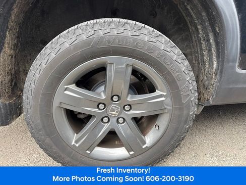 Used 2023 Honda Ridgeline RTL-E image 5