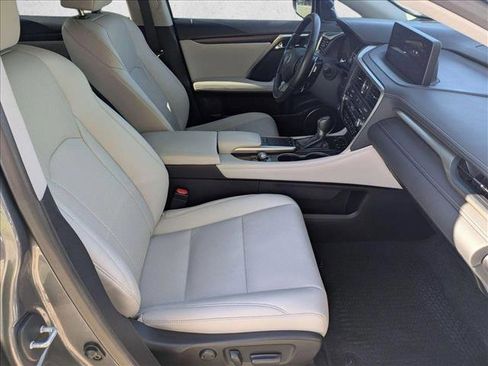 Used 2020 Lexus RX 350 RX 350 w/ Premium Package image 22