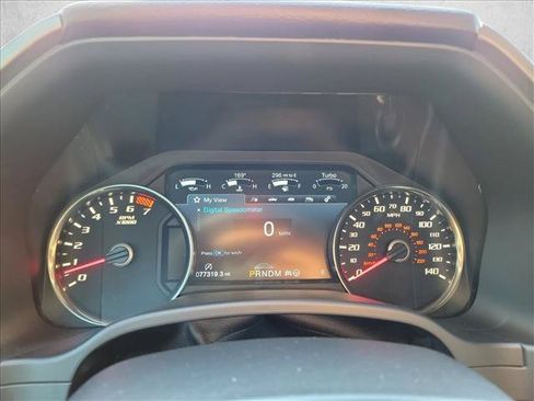 Used 2019 Ford F150 Raptor w/ Equipment Group 802A Luxury AWD/4WD image 19