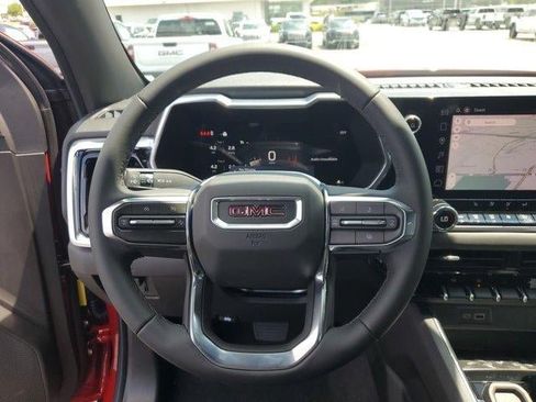 New 2026 GMC Canyon Elevation w/ Convenience Package RWD image 20