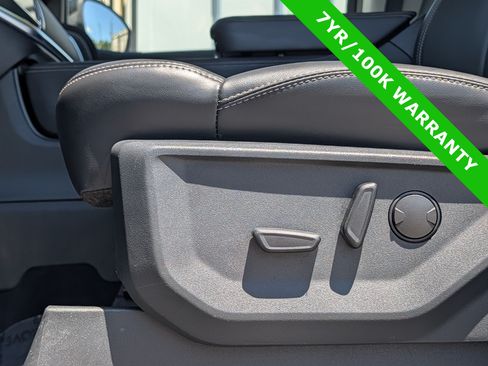 Certified 2025 Ford Expedition Max Platinum AWD/4WD image 25