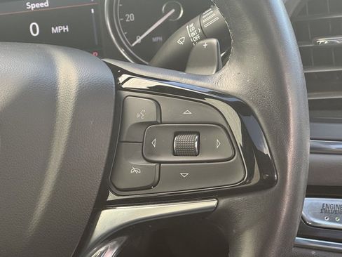 Used 2024 Buick Enclave Essence w/ Experience Buick Package image 19