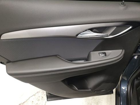 New 2026 Buick Envision Sport Touring image 28