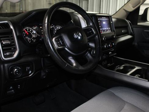 Used 2020 RAM 1500 Big Horn image 18