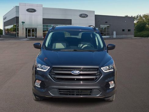 Used 2019 Ford Escape SEL image 3