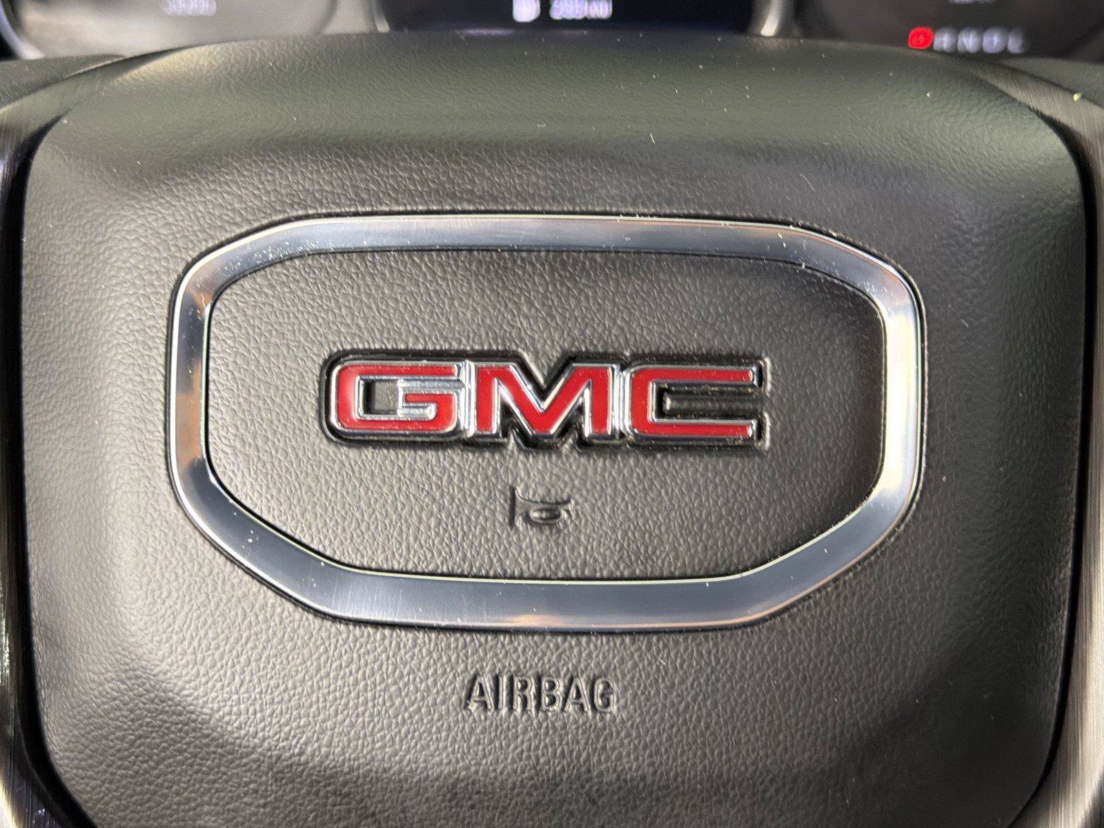 Used 2021 GMC Sierra 1500 AT4 w/ AT4 Premium Package AWD/4WD image 23