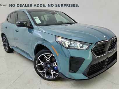 Used 2025 BMW X2 M35i