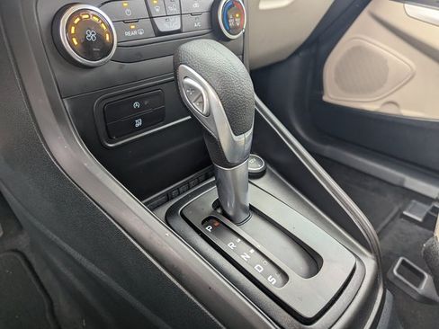 Used 2022 Ford EcoSport S image 13