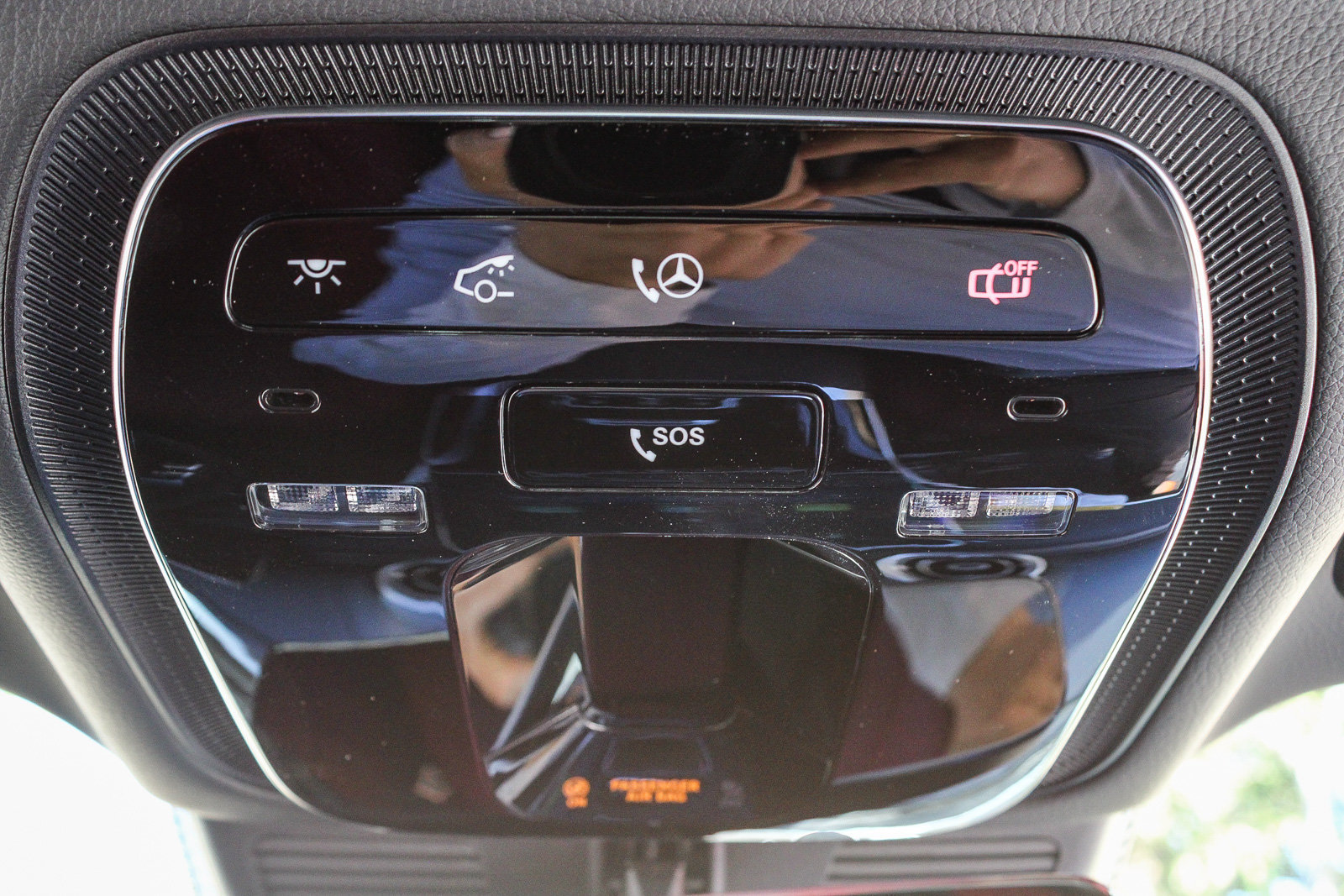 New 2027 Mercedes-Benz CLE 450 4MATIC Cabriolet image 15