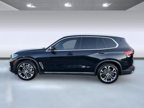 Used 2021 BMW X5 sDrive40i w/ Premium Package RWD image 2