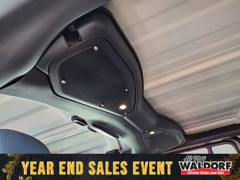 New 2025 Jeep Wrangler Sport S image 11